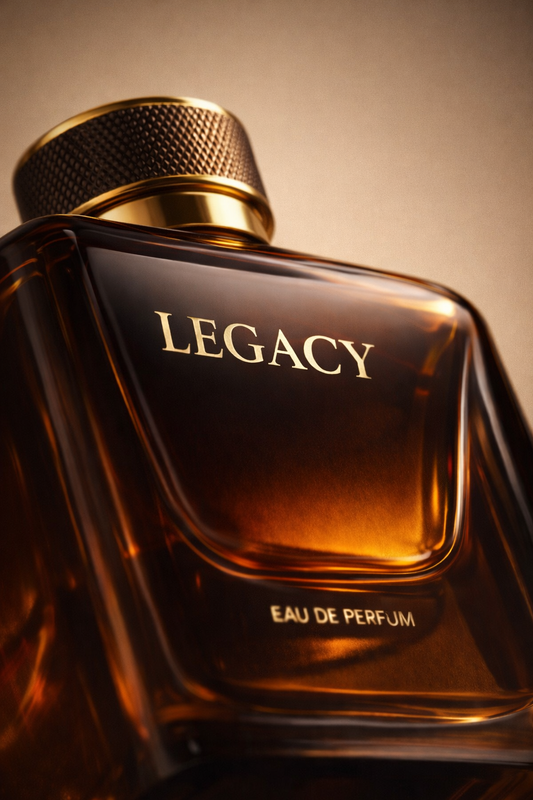 LEGACY:BUILD