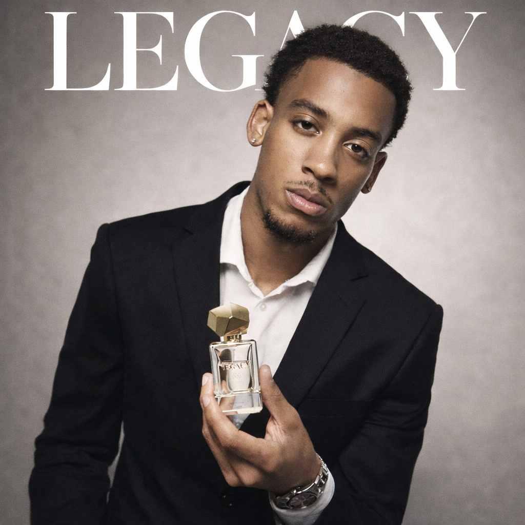 LEGACY: START