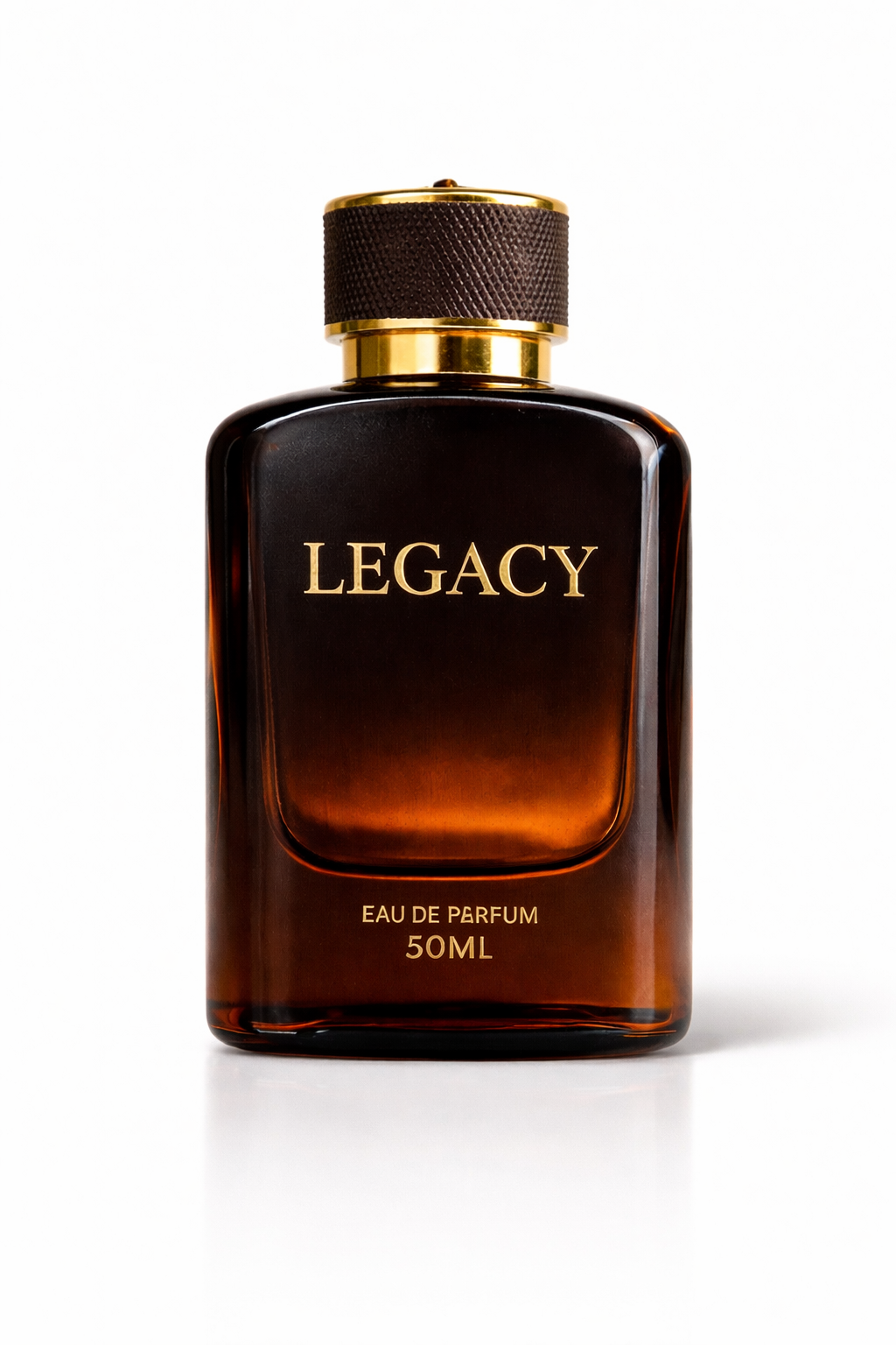 LEGACY:BUILD