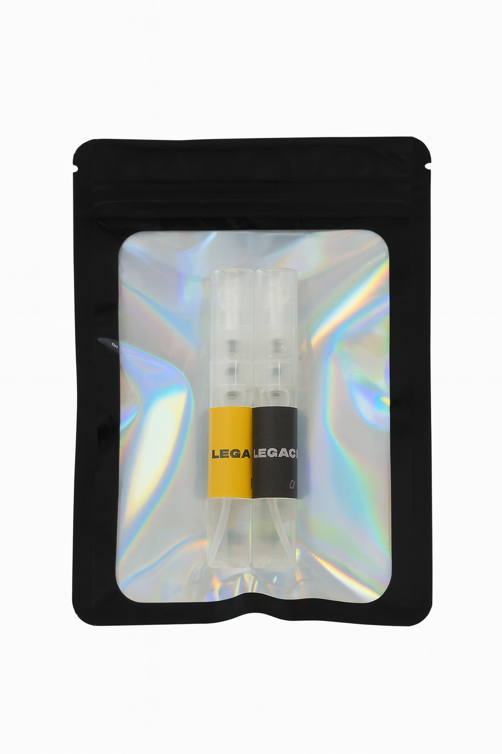 LEGACY SAMPLE PACK 5ml