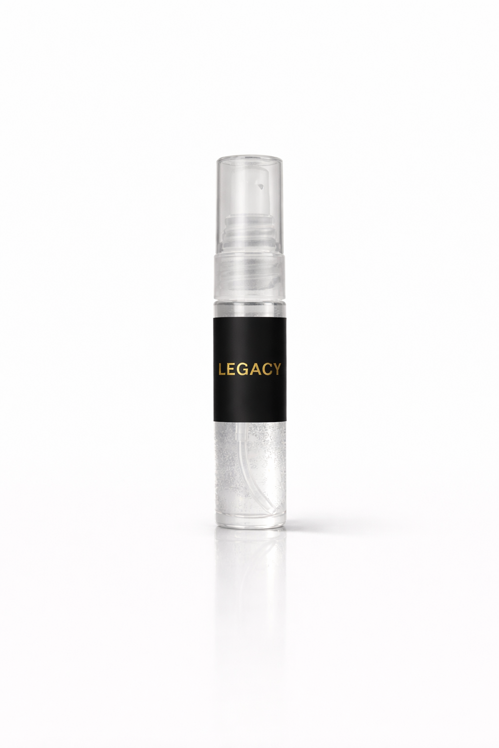 LEGACY:BUILD 5ML